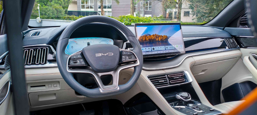 byd song plus 1.5 dm-i hibrido automatico 4p 20249