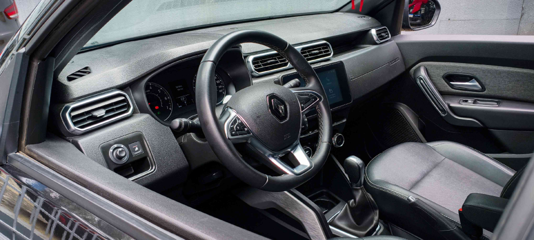 renault duster 1.6 16v sce flex iconic x-tronic 4p automatico 20237