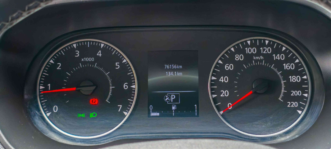 renault duster 1.6 16v sce flex iconic x-tronic 4p automatico 20239