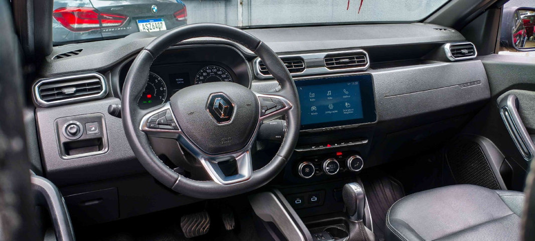 renault duster 1.6 16v sce flex iconic x-tronic 4p automatico 202312
