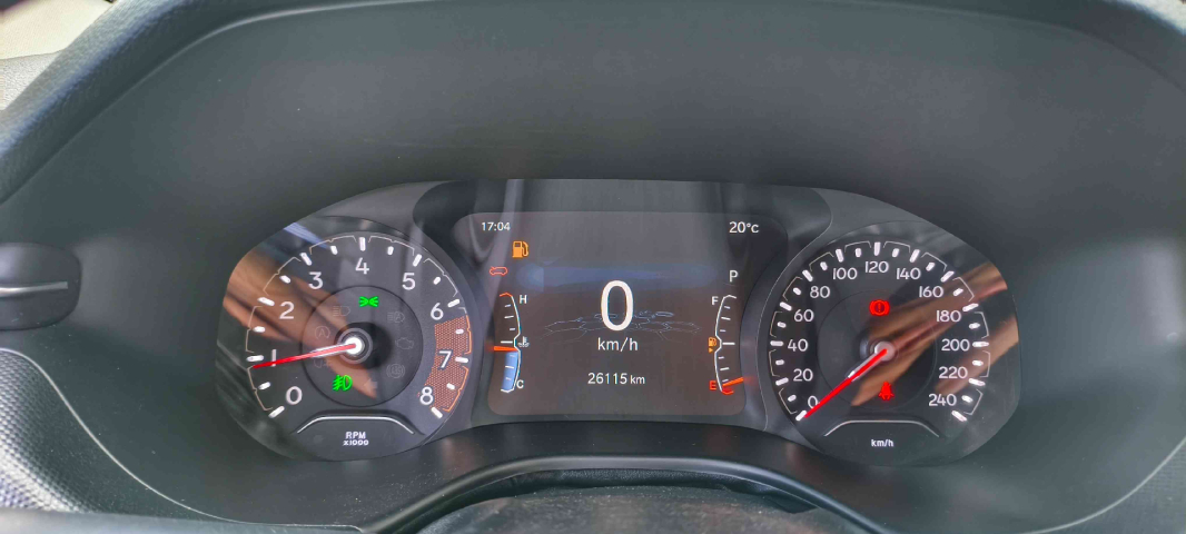 jeep compass 1.3 t270 turbo flex sport at6 4p automatico 20239