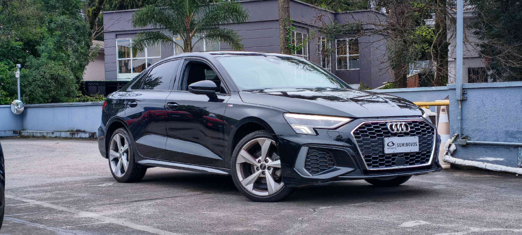 audi a3 1.4 35 tfsi gasolina sedan s line limited tiptronic 4p automatico 20220