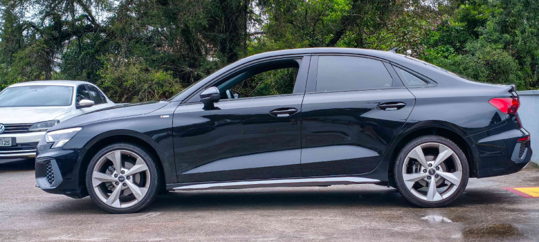 audi a3 1.4 35 tfsi gasolina sedan s line limited tiptronic 4p automatico 20224