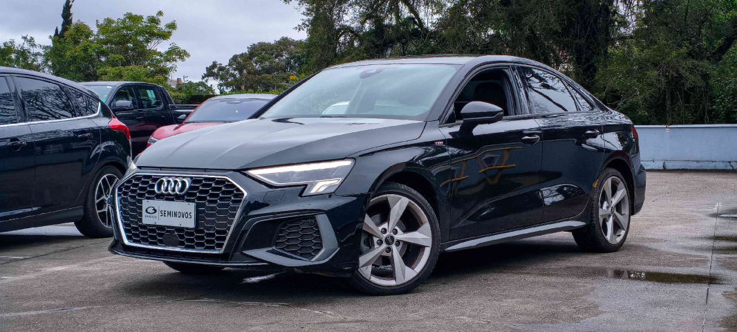 audi a3 1.4 35 tfsi gasolina sedan s line limited tiptronic 4p automatico 20223