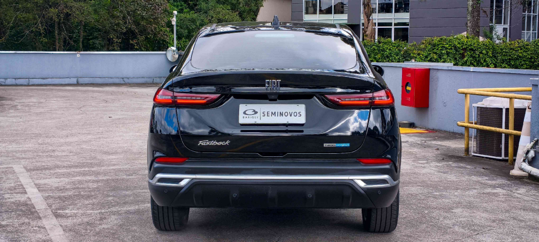 fiat fastback 1.0 turbo 200 flex audace cvt hibrido 4p automatico 20255