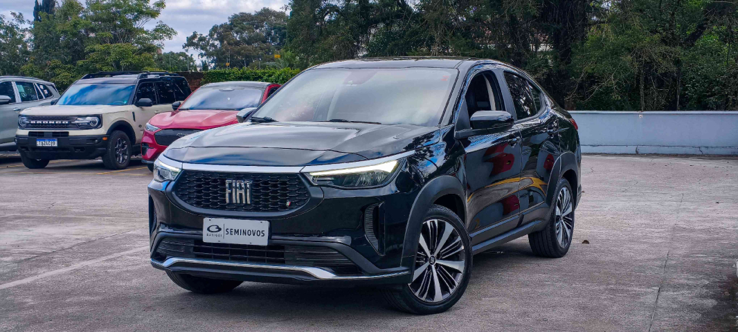 fiat fastback 1.0 turbo 200 flex audace cvt hibrido 4p automatico 20252
