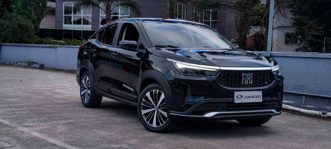 fiat fastback 1.0 turbo 200 flex audace cvt hibrido 4p automatico 2025