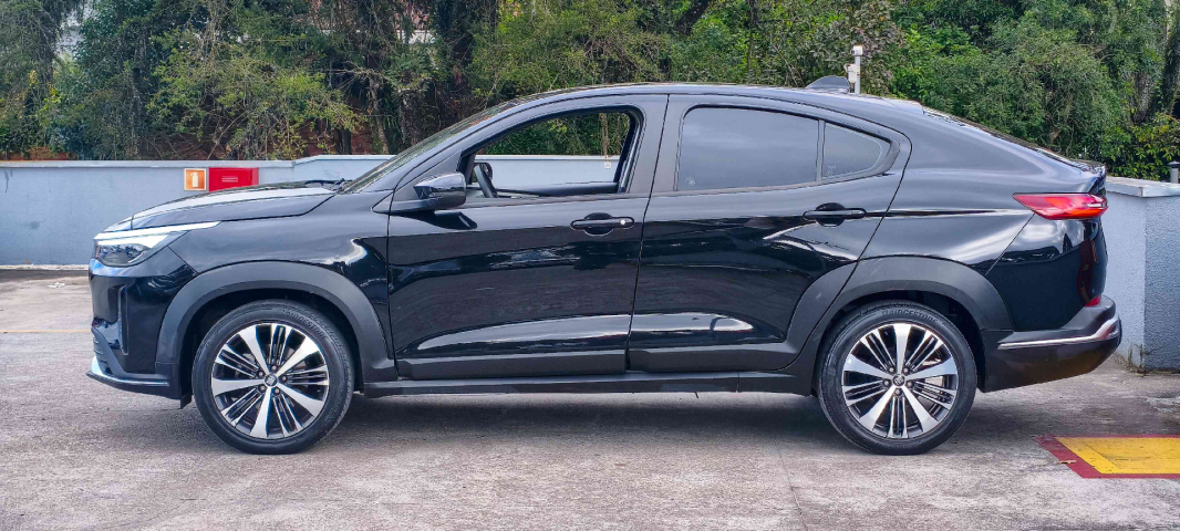 fiat fastback 1.0 turbo 200 flex audace cvt hibrido 4p automatico 20253