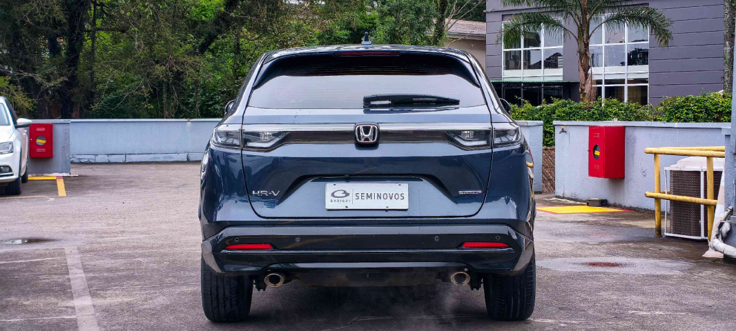 honda hr-v 1.5 di i-vtec turbo flex touring cvt 4p automatico 20235