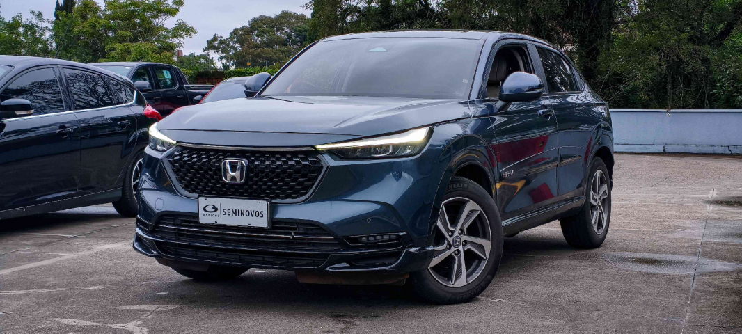 honda hr-v 1.5 di i-vtec turbo flex touring cvt 4p automatico 20232
