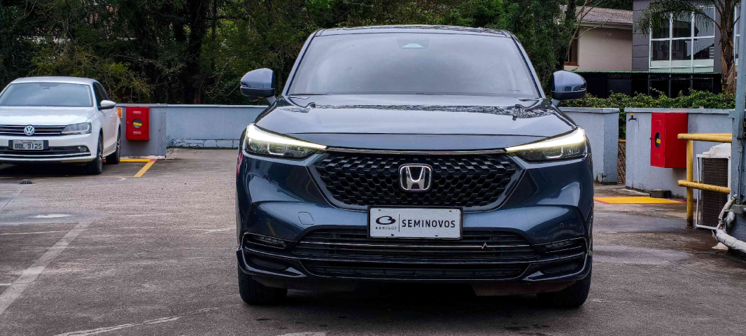 honda hr-v 1.5 di i-vtec turbo flex touring cvt 4p automatico 20231