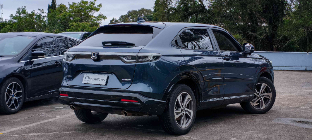honda hr-v 1.5 di i-vtec turbo flex touring cvt 4p automatico 20236