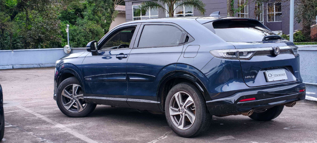 honda hr-v 1.5 di i-vtec turbo flex touring cvt 4p automatico 20234