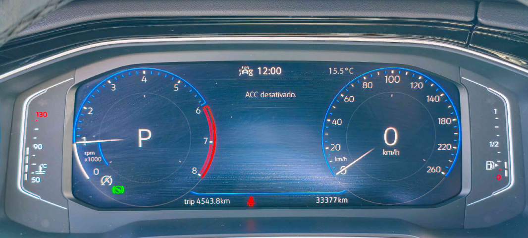 volkswagen nivus 1.0 200 tsi total flex highline automatico 4p 20249