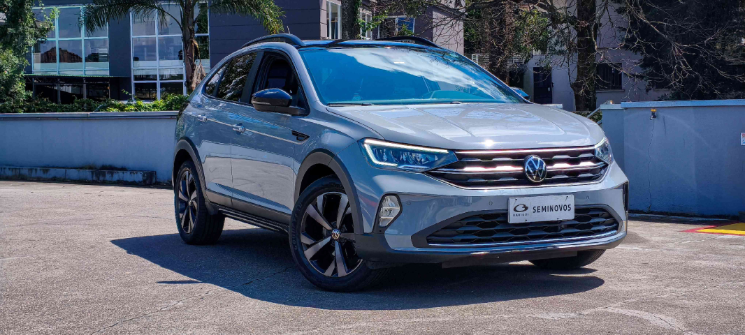 volkswagen nivus 1.0 200 tsi total flex highline automatico 4p 20240