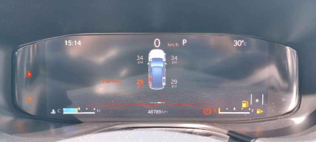 jeep compass 1.3 t270 turbo flex s at6 4p automatico 20228
