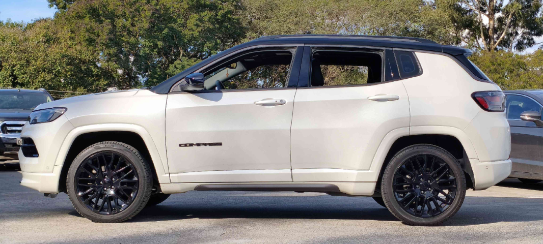 jeep compass 1.3 t270 turbo flex s at6 4p automatico 20224