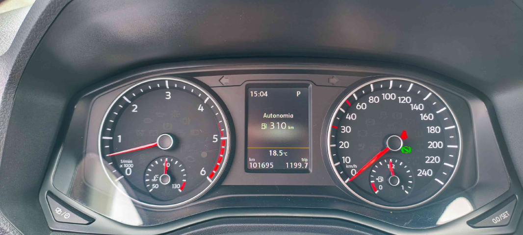 volkswagen amarok 3.0 v6 tdi diesel highline cd 4motion automatico 1.5 gasolina 4p 20239