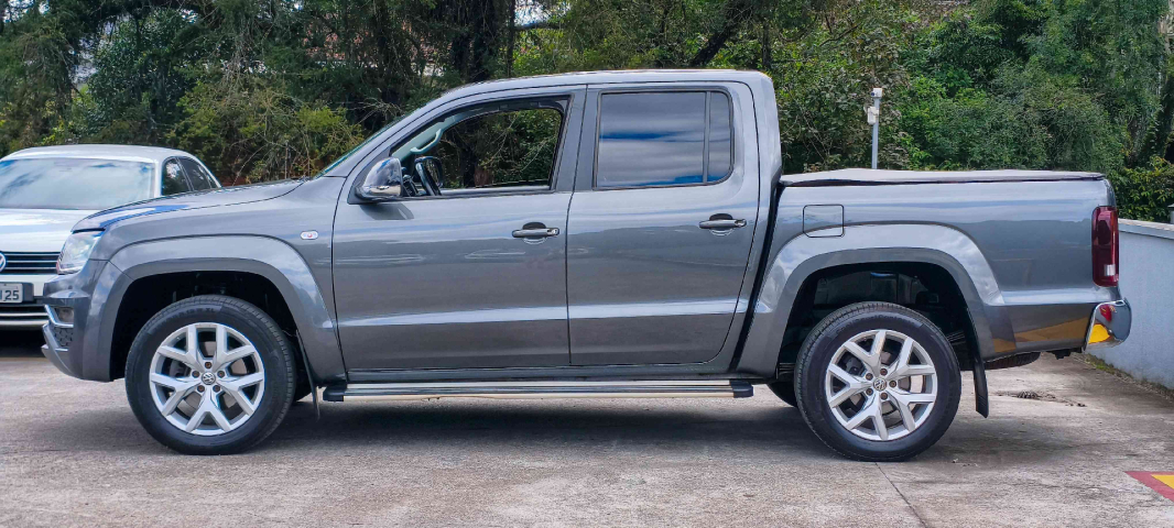 volkswagen amarok 3.0 v6 tdi diesel highline cd 4motion automatico 1.5 gasolina 4p 20233
