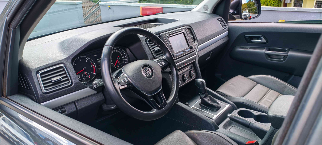 volkswagen amarok 3.0 v6 tdi diesel highline cd 4motion automatico 1.5 gasolina 4p 20237