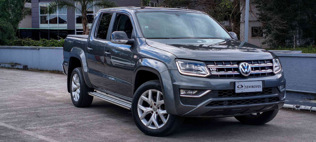 volkswagen amarok 3.0 v6 tdi diesel highline cd 4motion automatico 1.5 gasolina 4p 2023