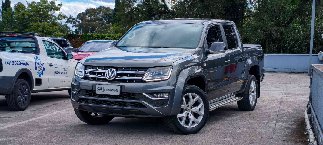 volkswagen amarok 3.0 v6 tdi diesel highline cd 4motion automatico 1.5 gasolina 4p 20232