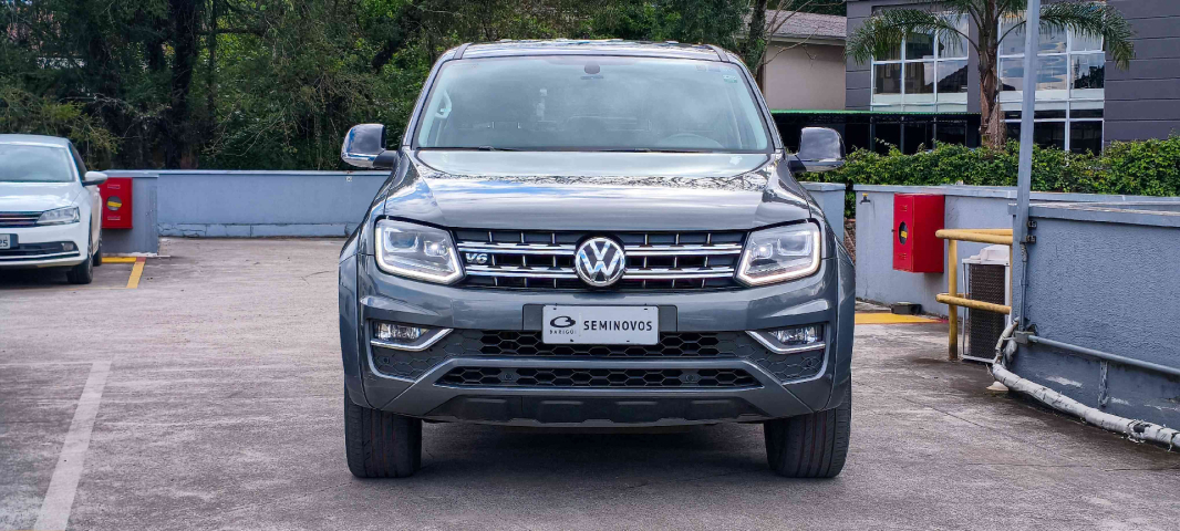 volkswagen amarok 3.0 v6 tdi diesel highline cd 4motion automatico 1.5 gasolina 4p 20231