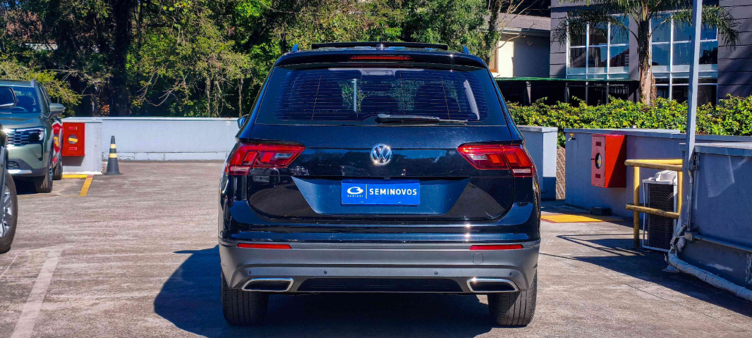 volkswagen tiguan 1.4 250 tsi total flex allspace tiptronic 4p semiautomatico 20206