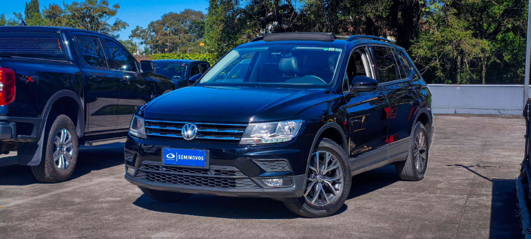 volkswagen tiguan 1.4 250 tsi total flex allspace tiptronic 4p semiautomatico 20202
