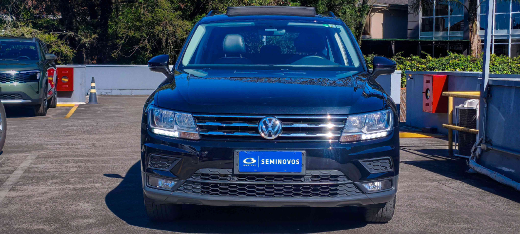 volkswagen tiguan 1.4 250 tsi total flex allspace tiptronic 4p semiautomatico 20200