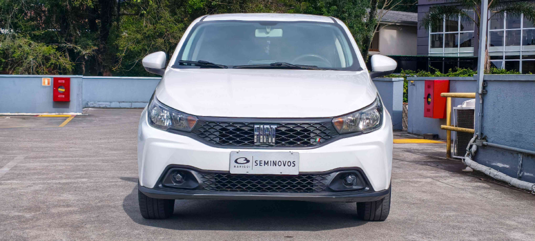 fiat argo 1.3 firefly flex drive cvt 1.0 4p manual 20241