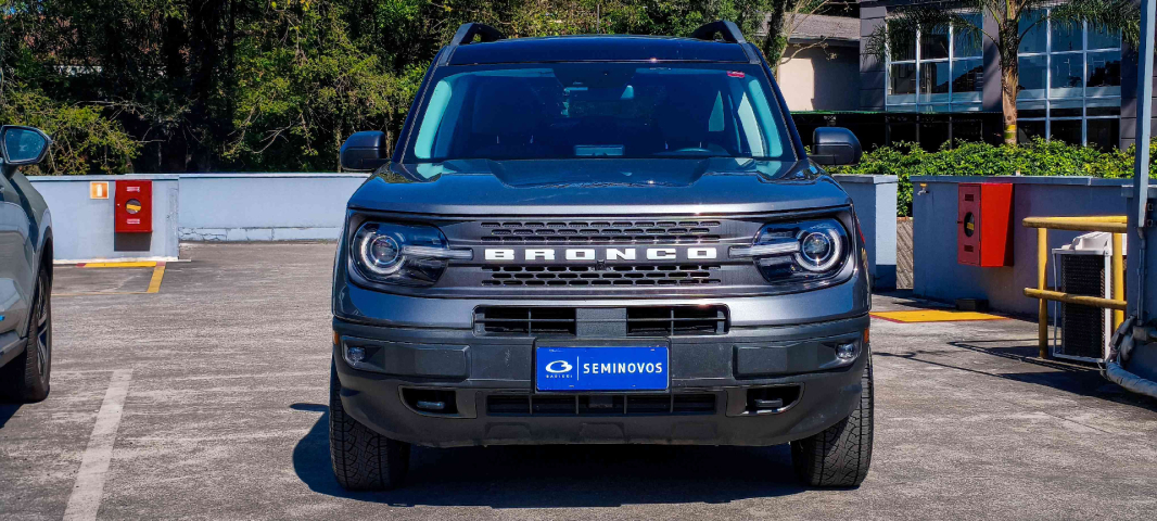 ford bronco sport 2.0 ecoboost gasolina wildtrak 4x4 selectshift 4p automatico 20241
