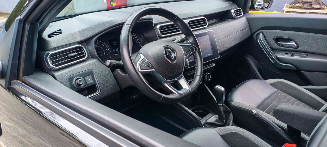 renault duster 1.6 16v sce flex iconic x-tronic 4p automatico 20218