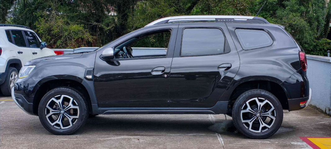 renault duster 1.6 16v sce flex iconic x-tronic 4p automatico 20214