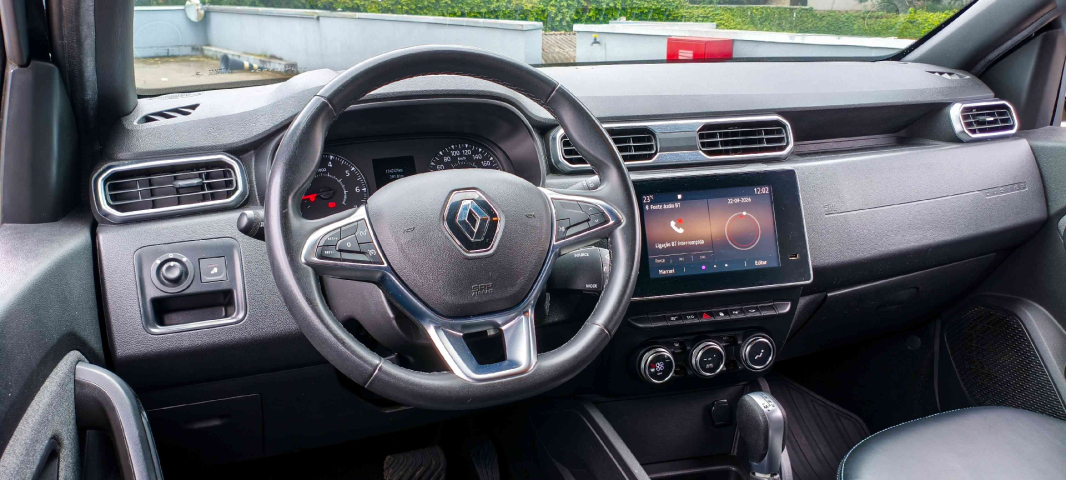 renault duster 1.6 16v sce flex iconic x-tronic 4p automatico 202112