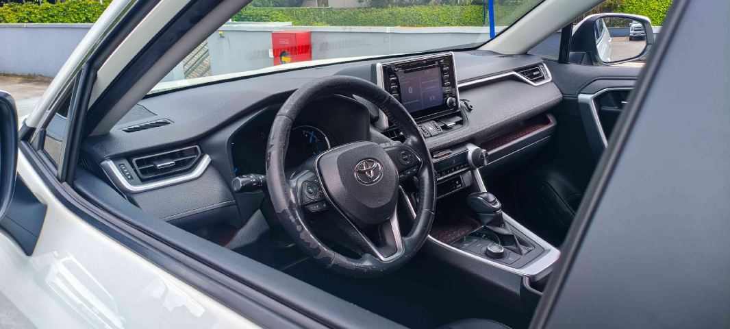 toyota rav4 2.5 vvt-ie hybrid s awd cvt hibrido 4p automatico 20197