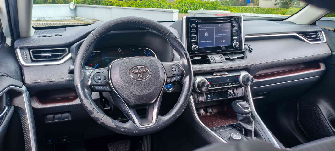 toyota rav4 2.5 vvt-ie hybrid s awd cvt hibrido 4p automatico 201912