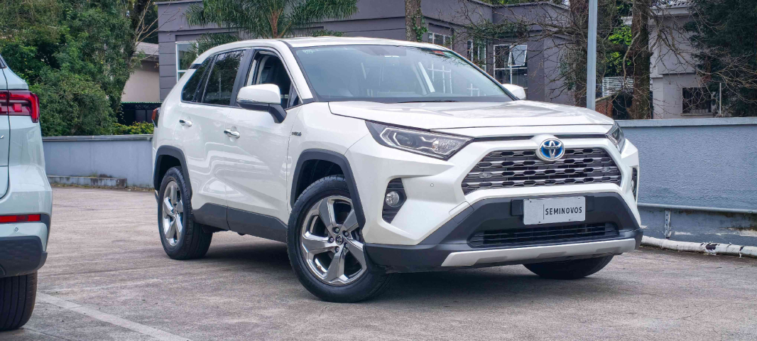 toyota rav4 2.5 vvt-ie hybrid s awd cvt hibrido 4p automatico 2019