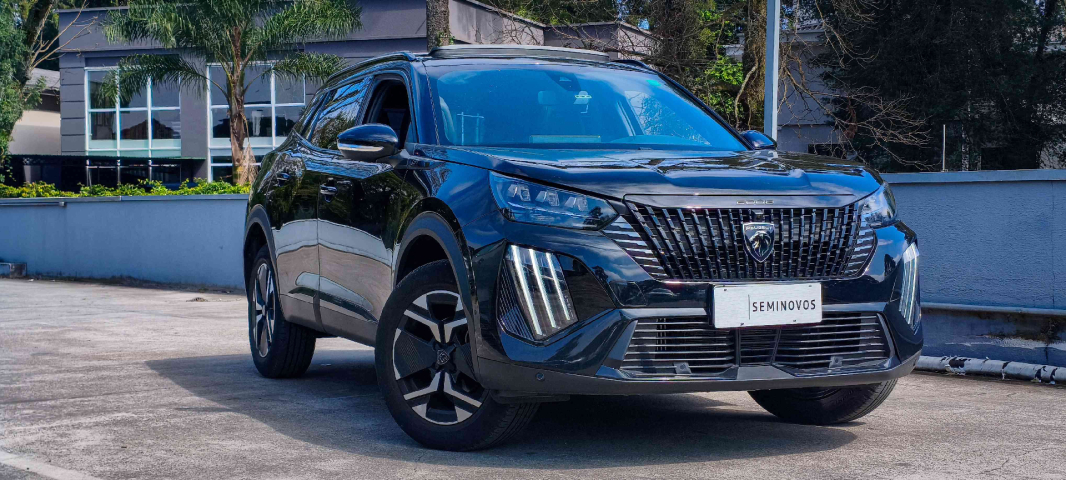 peugeot 2008 1.0 turbo 200 flex gt cvt 4p automatico 20250