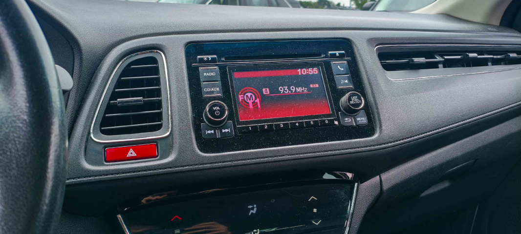 honda hr-v 1.8 16v flex ex 4p automatico 201810