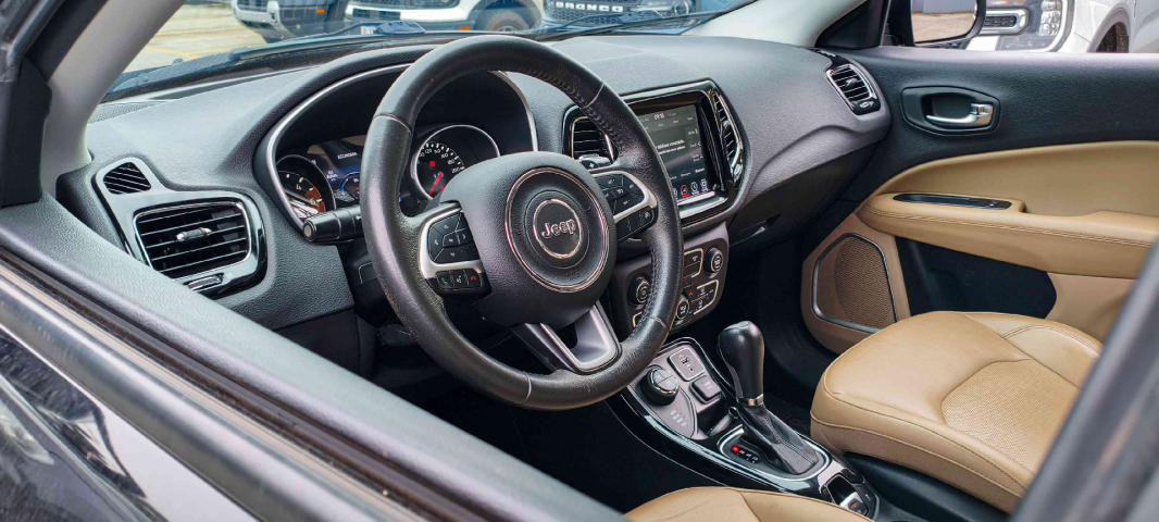 jeep compass 2.0 16v diesel limited 4x4 automatico 4p 20187