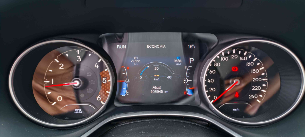 jeep compass 2.0 16v diesel limited 4x4 automatico 4p 201811