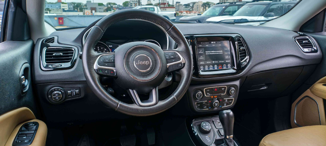 jeep compass 2.0 16v diesel limited 4x4 automatico 4p 201810