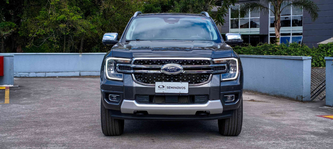 ford ranger 3.0 v6 turbo diesel cd limited 4x4 automatico 4p 20241