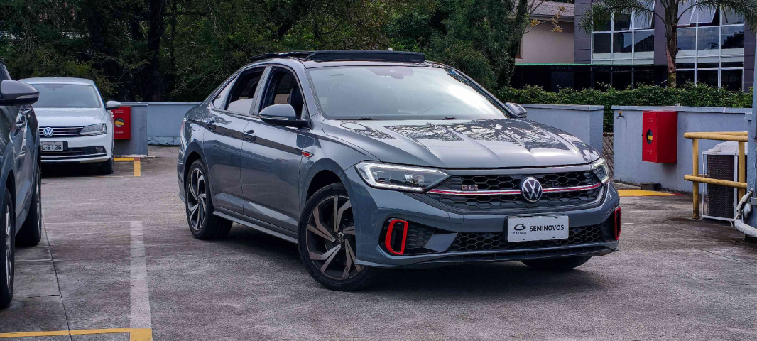 volkswagen jetta 2.0 350 tsi gasolina gli dsg 4p semiautomatico 20240