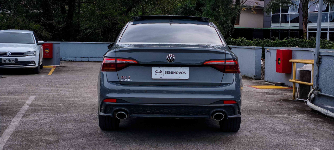 volkswagen jetta 2.0 350 tsi gasolina gli dsg 4p semiautomatico 20245
