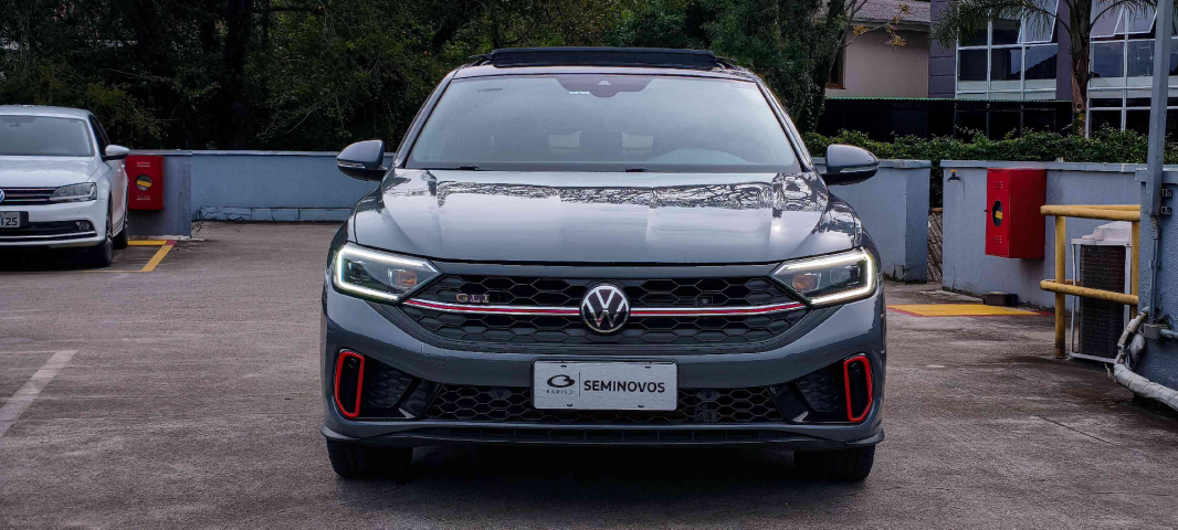 volkswagen jetta 2.0 350 tsi gasolina gli dsg 4p semiautomatico 20241