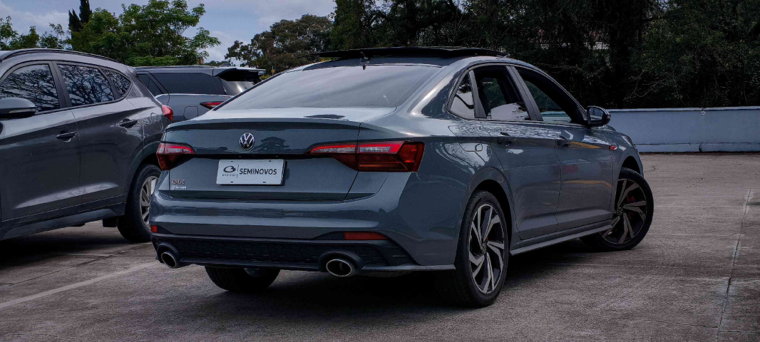 volkswagen jetta 2.0 350 tsi gasolina gli dsg 4p semiautomatico 20246