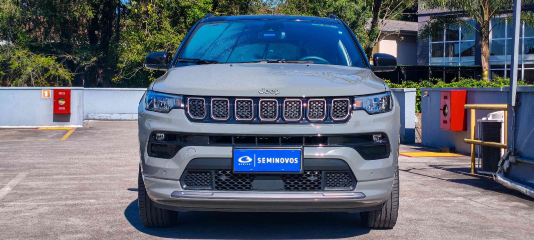 jeep compass 1.3 t270 turbo flex s at6 4p automatico 20231