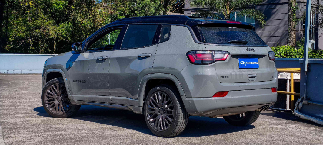 jeep compass 1.3 t270 turbo flex s at6 4p automatico 20234